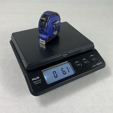 AWS-Postal PS-25KG Digital Scale