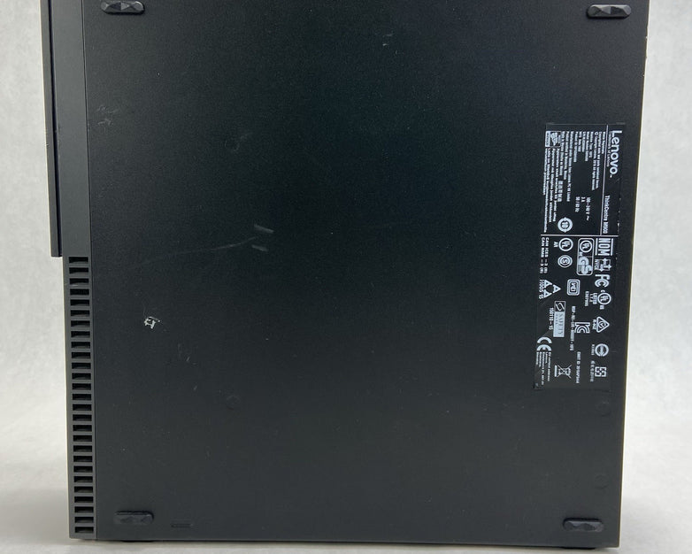 Lenovo ThinkCentre M900 SFF Intel Core i5-6500 3.2GHz 8GB RAM No HDD No OS