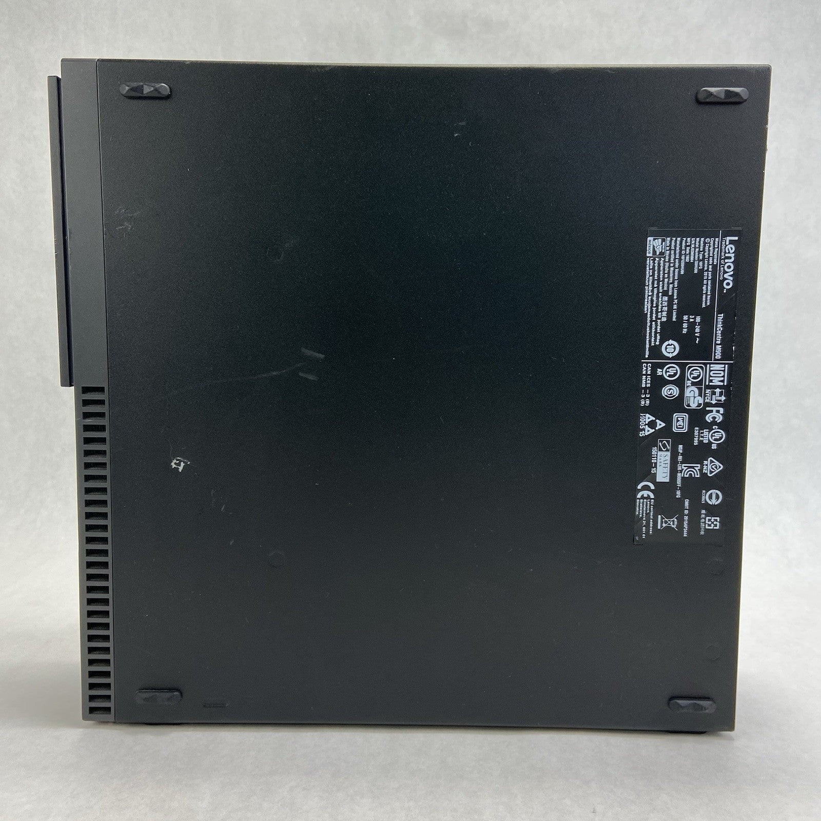 Lenovo ThinkCentre M900 SFF Intel Core i5-6500 3.2GHz 8GB RAM No HDD No OS3