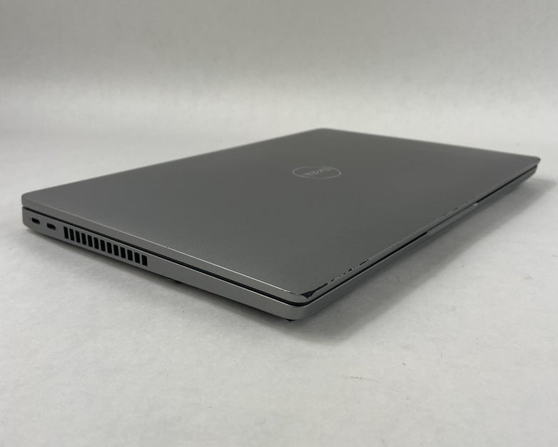 Dell Latitude 5420 14" i7-1165G7 2.80 GHz 8 GB RAM No SSD/OS/AC - READ