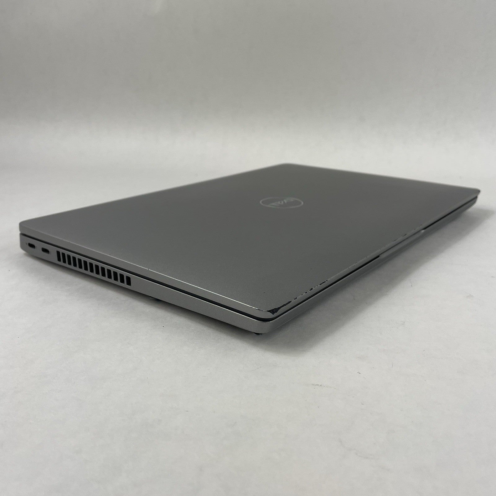 Dell Latitude 5420 14" i7-1165G7 2.80 GHz 8 GB RAM No SSD/OS/AC - READ13