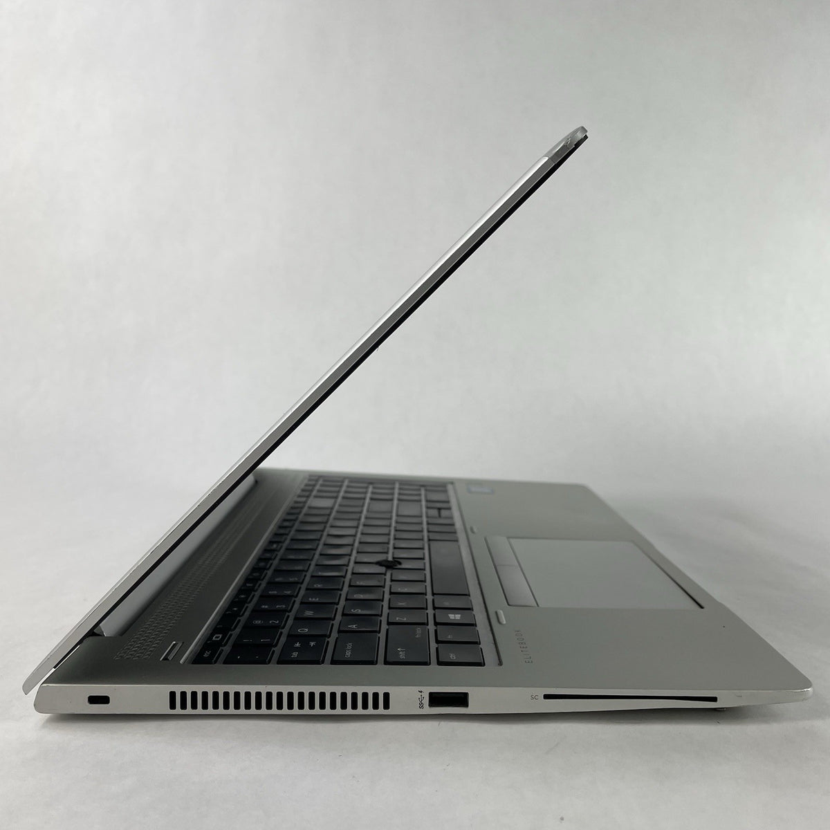 HP EliteBook 850 G6 15.6" i5-8365U 1.60 GHz 16 GB No SSD/OS/AC7