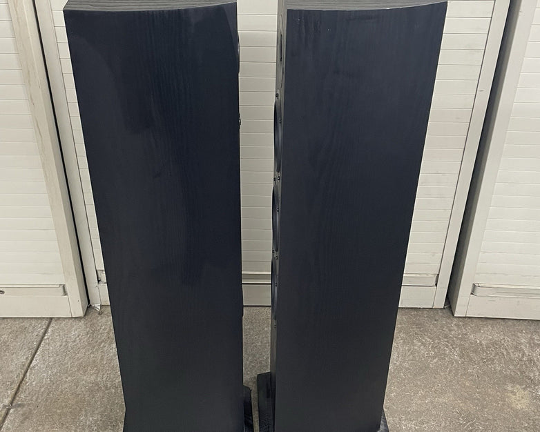 Pioneer SP-FS52 Andrew Jones Designed Floorstanding Loudspeaker Set Of 2