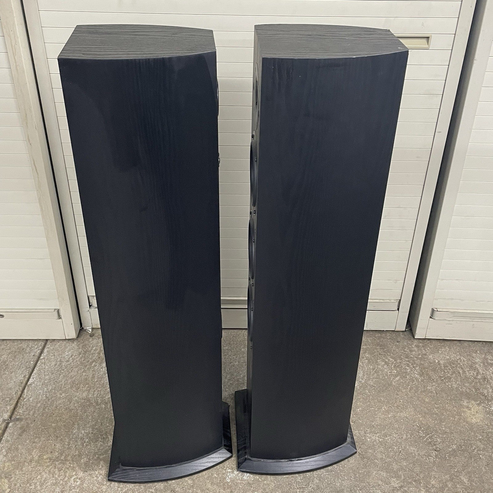 Pioneer SP-FS52 Andrew Jones Designed Floorstanding Loudspeaker Set Of 24