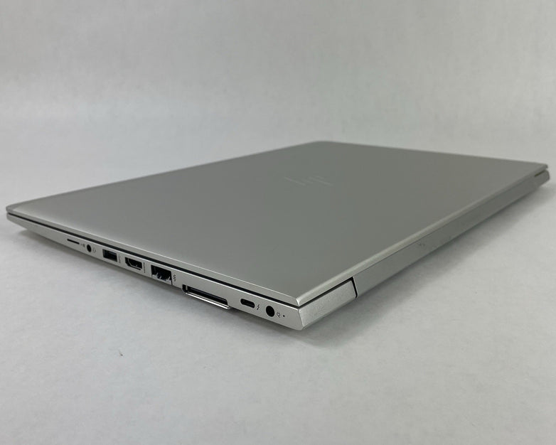 HP EliteBook 850 G6 15.6" i5-8365U 1.60 GHz 8 GB RAM No SSD/OS/AC - Worn Keys