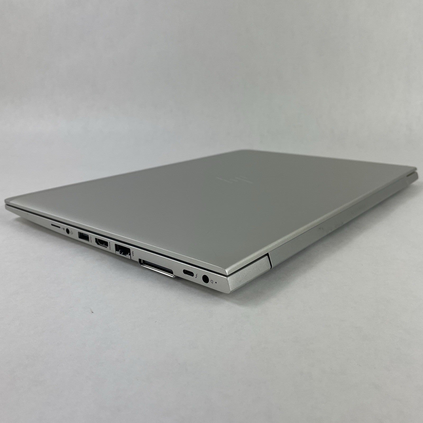 HP EliteBook 850 G6 15.6" i5-8365U 1.60 GHz 8 GB RAM No SSD/OS/AC - Worn Keys12