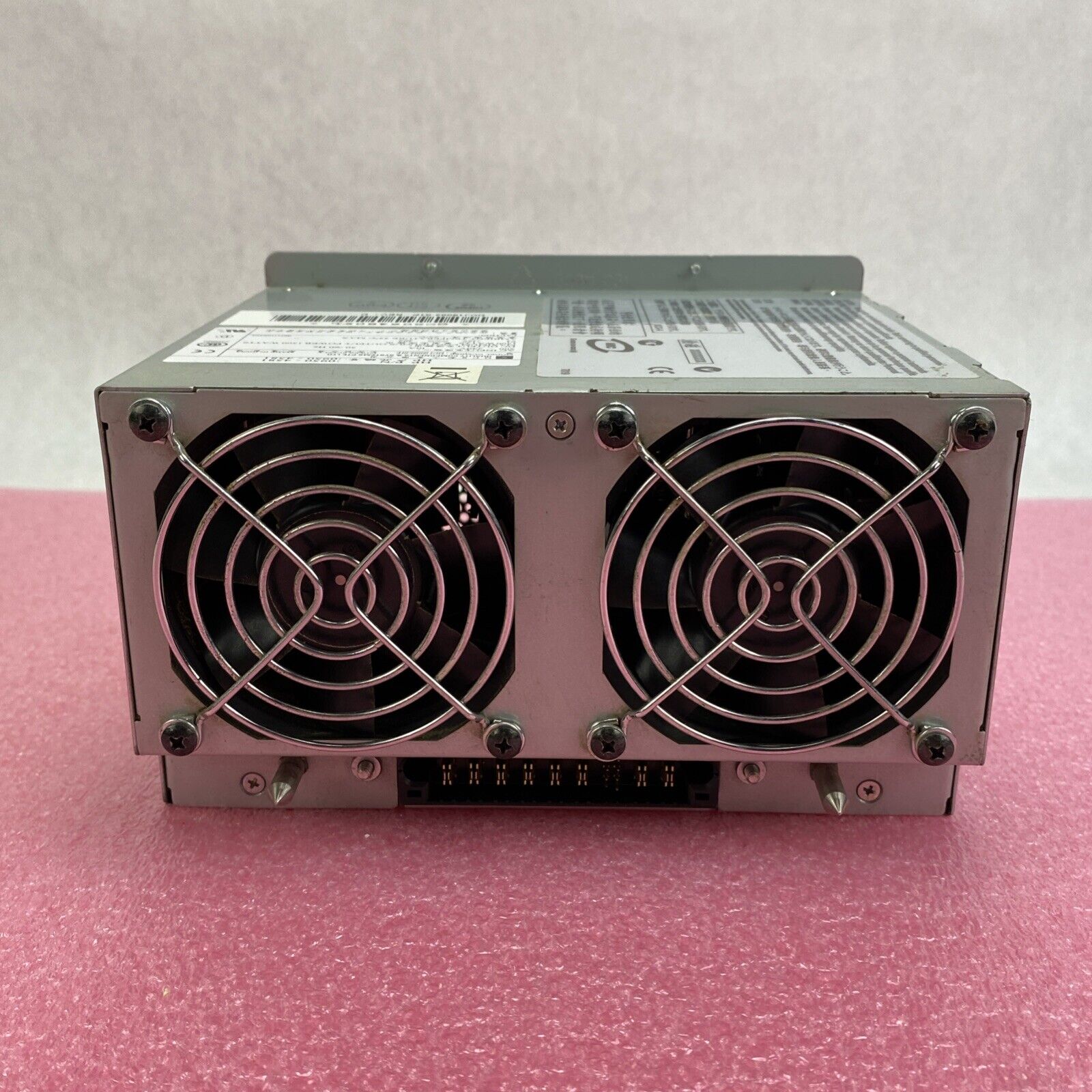 HP 0950-4581 ProCurve Switch zl 1500W Power Supply J8713A
