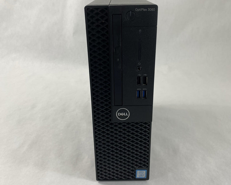 Dell OptiPlex 3060 SFF Intel Core i5-8500 3GHz 8GB RAM No HDD No OS