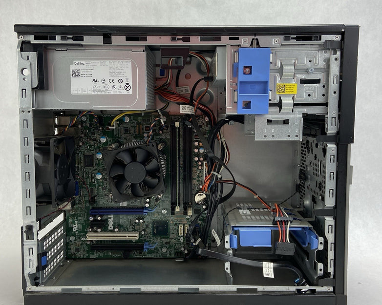 Dell Optiplex 790 MT Intel Core i5-2400 3.1GHz 4GB RAM No HDD No OS