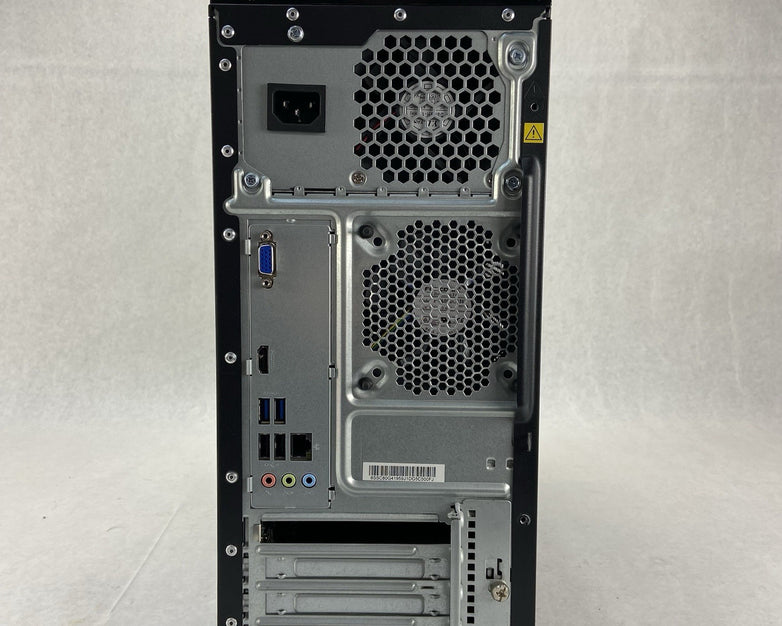 Lenovo IdeaCentre 700-25ISH MT Intel Core i5-6400 2.7GHz 8GB RAM No HDD No OS