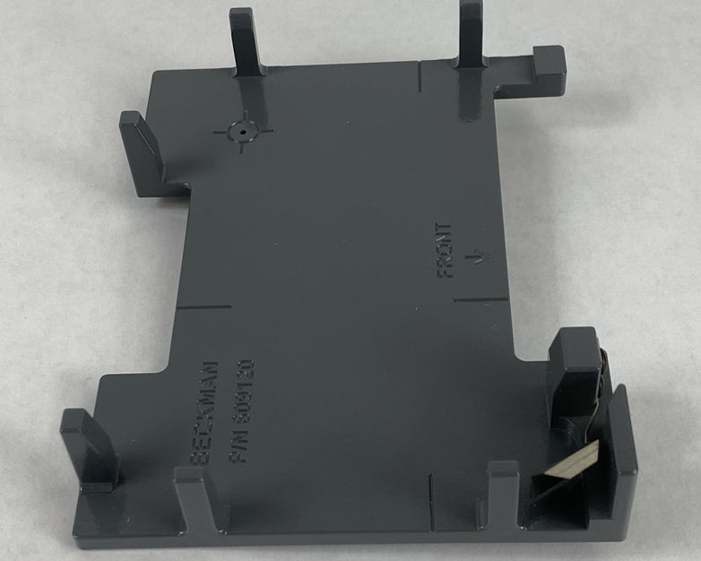 Beckman Coulter 609120 Labware Holder Lot of 10
