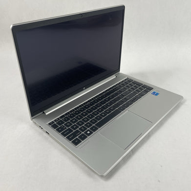 HP ProBook 450 G8 15.6" i5-1135G7 2.40 GHz 8 GB RAM Touchscreen No SSD/OS/AC