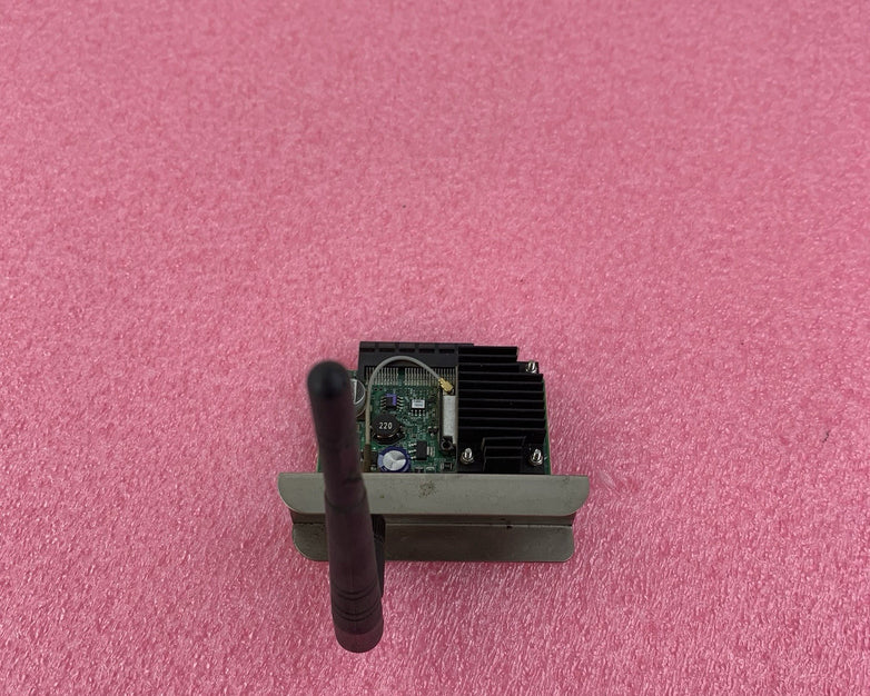 Zebra PLO33782-06A Wireless Card for ZT410 Printer