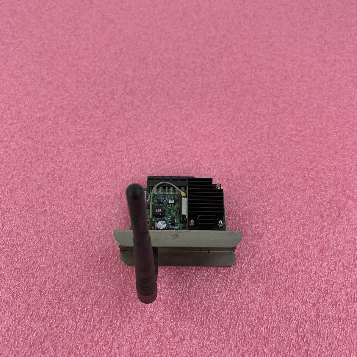 Zebra PLO33782-06A Wireless Card for ZT410 Printer4