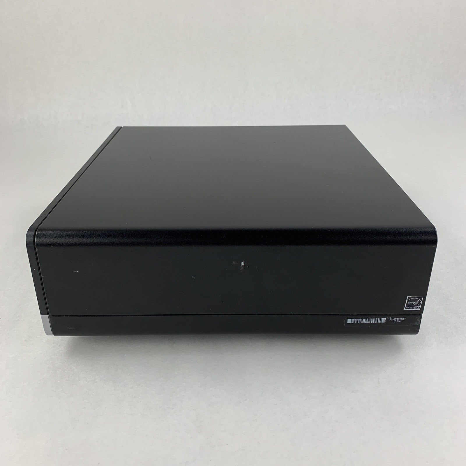 HP EliteDesk 800 G3 SFF Intel Quad Core i5-7500 3.40 GHz 8 GB RAM No HDD No OS