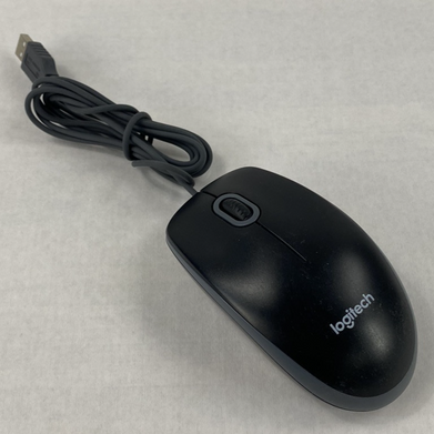 Logitech M-U0026 Wired USB Mouse Lot of 7