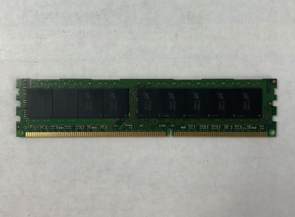 16GB Kit 4GBx4 2RX8 PC3-8500E RAM