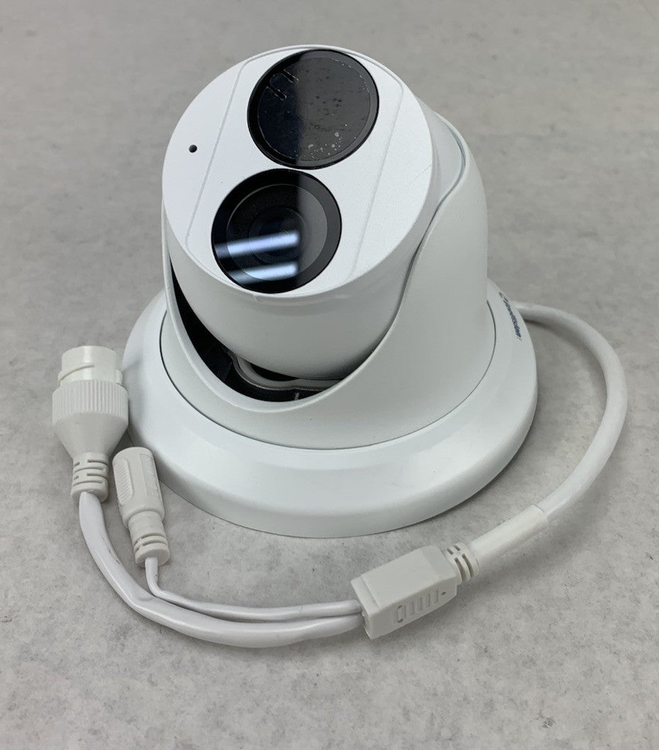 GeoVision GV-EBD4704 H.265 Outdoor IR Eyeball Dome Camera - Tested1