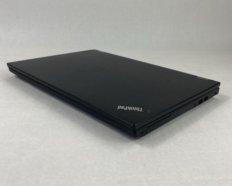 Lenovo ThinkPad L570 Core i5-6300U 2.4GHz 8GB RAM 15.6" No Battery No HDD No OS