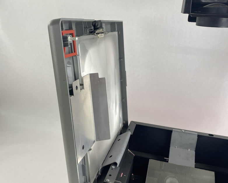 3M 9000JAC 9200 Overhead Projector Tested