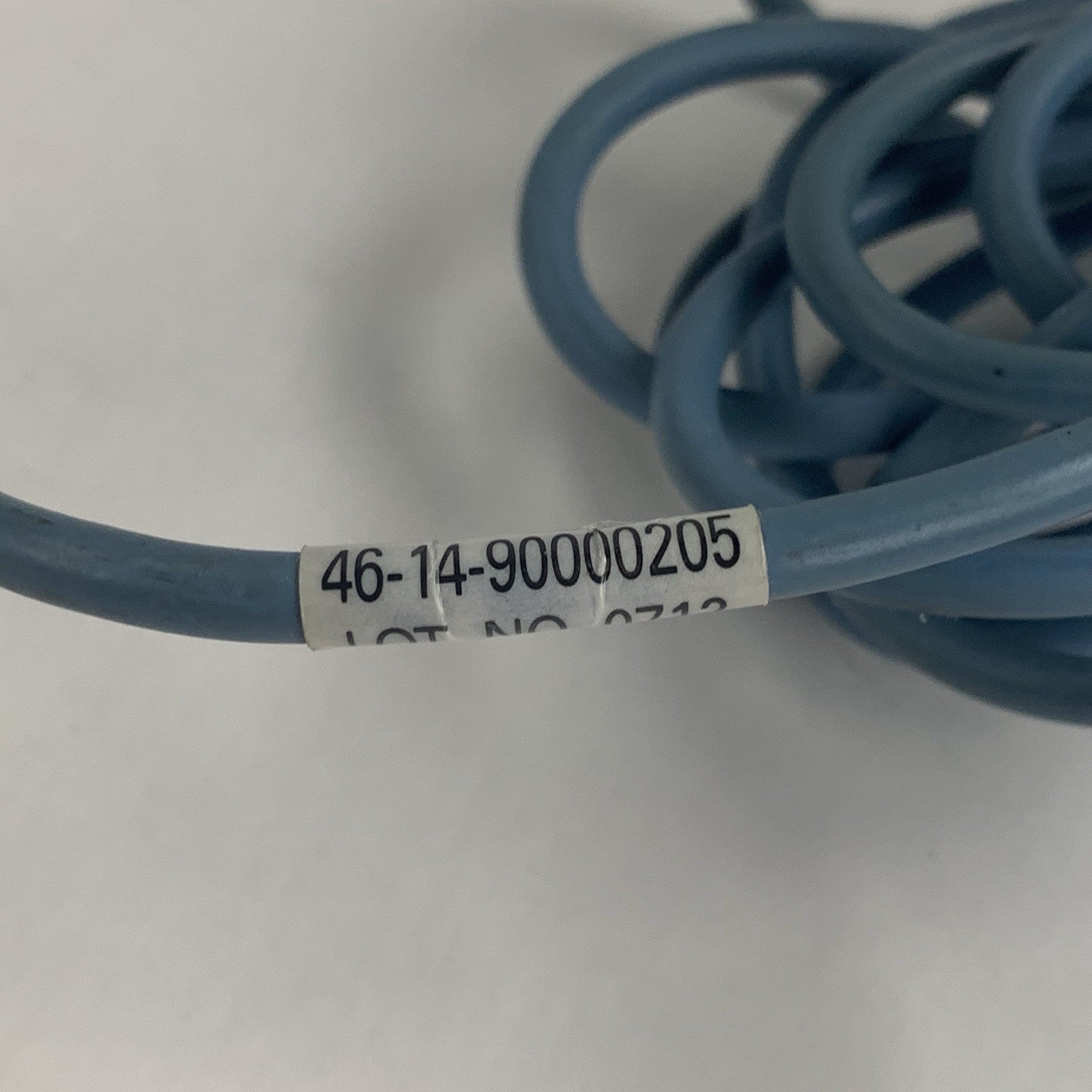 Midmark IQecg ECG Acquisition Module Power Tested W/ USB Cord No Accessories9