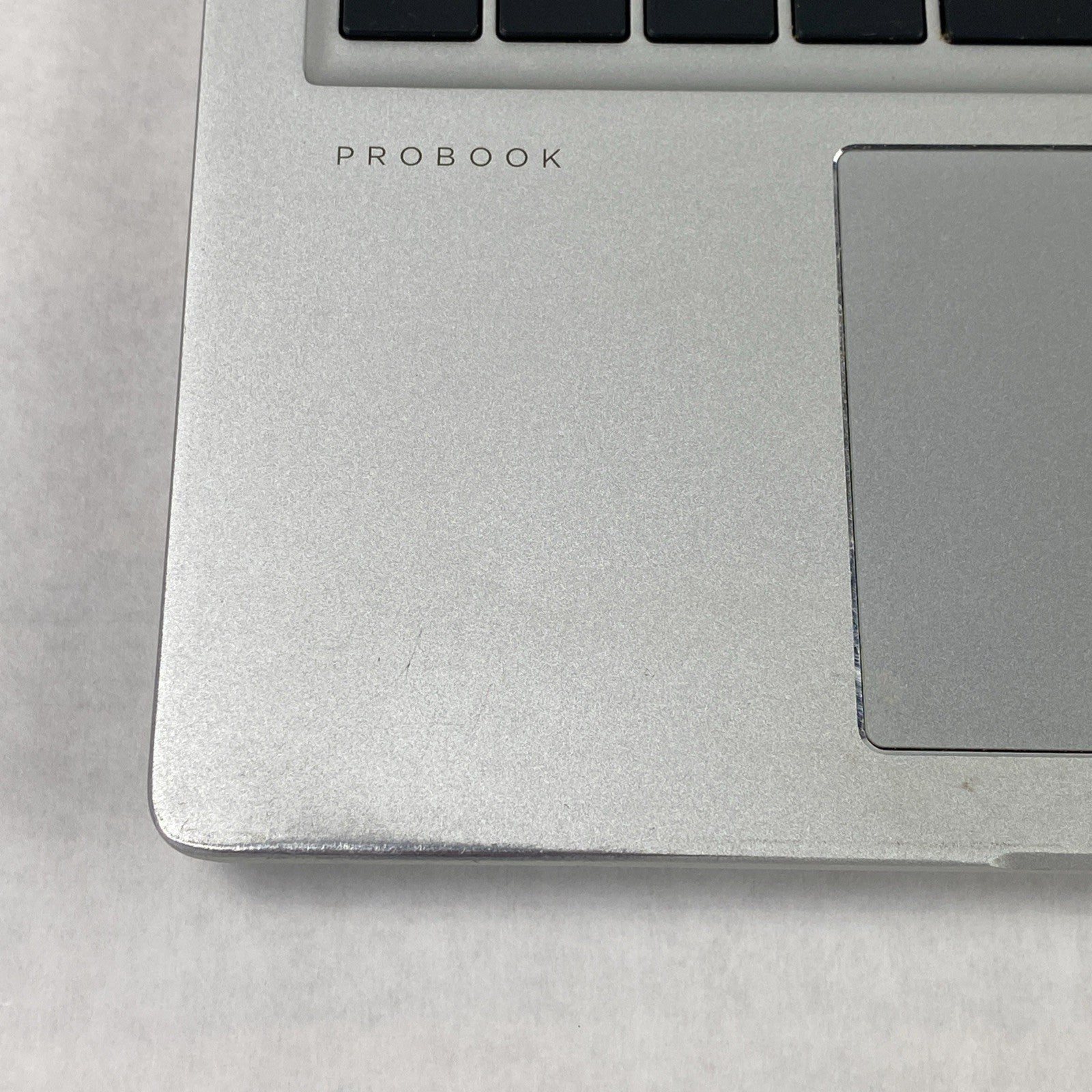 HP ProBook 450 G7 i5-10210U 1.60 GHz 16GB RAM 15.6" No Battery No SSD No OS