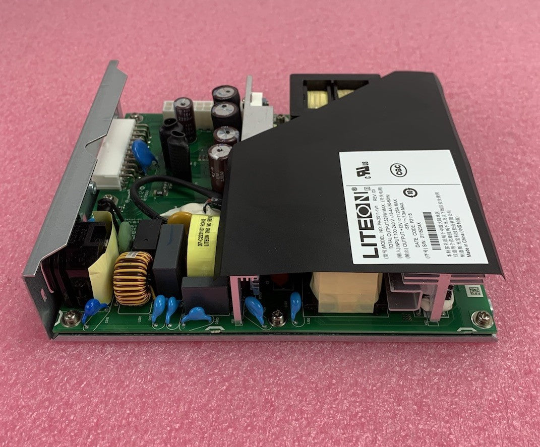 LiteOn PA-2511-1V1 525W Power Supply4