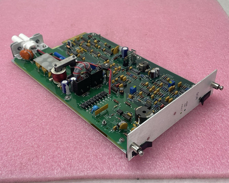 HP SCR Module Assy 450021-001 SPELLMAN HV MODULE SCR X2713 / 405050-001 REV.A2