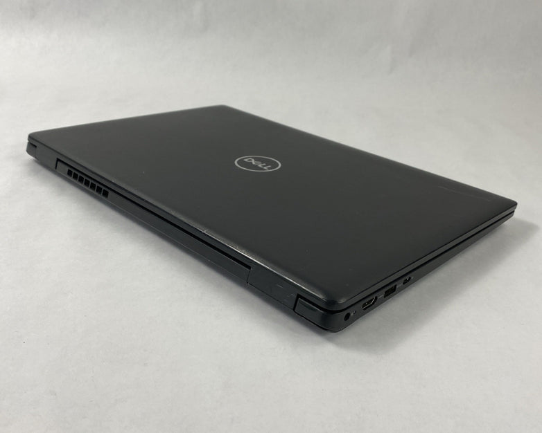 Dell Latitude 3520 Intel Core i5-1135G7 2.40 GHz 16 GB RAM 15.6" No SSD No OS