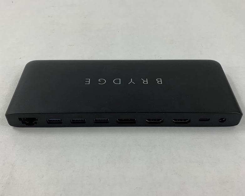 Brydge BRYSTONEC USB-C Docking Station