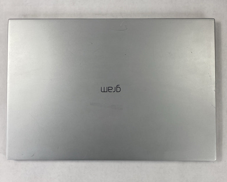 LG Gram 17Z90P-N.APS5U1 Intel Core i7-1165G7 2.80 GHz 16 GB RAM 17" No SSD No OS