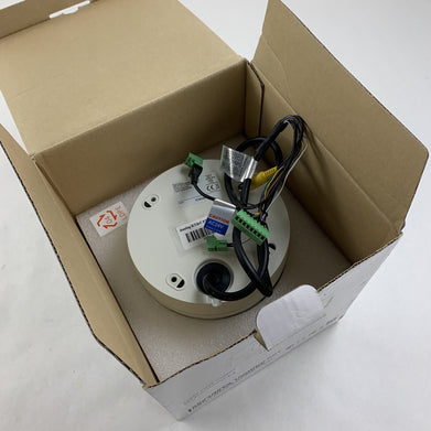 KT+C KPT-SPDN300NUCH 30x Speed Dome Camera  Open Box