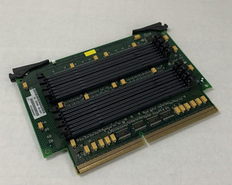 HP Compaq DEC ES45 54-30348-02 A03 Alpha Server Memory Riser