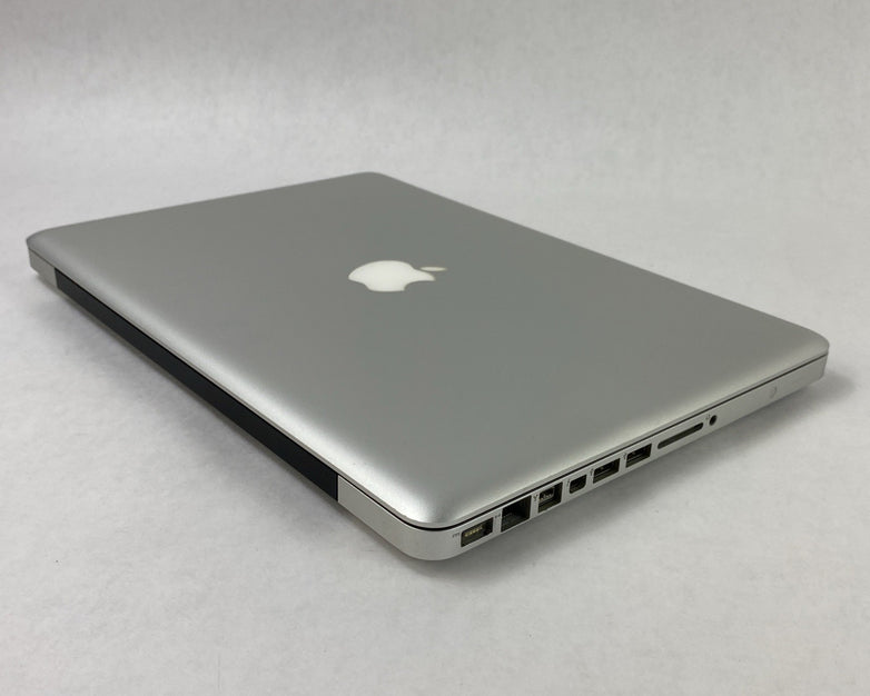 Apple MacBook Pro A1278 2011 13" 2.3GHz i5 4GB RAM 320GB HDD os10.13.6 794Cycles