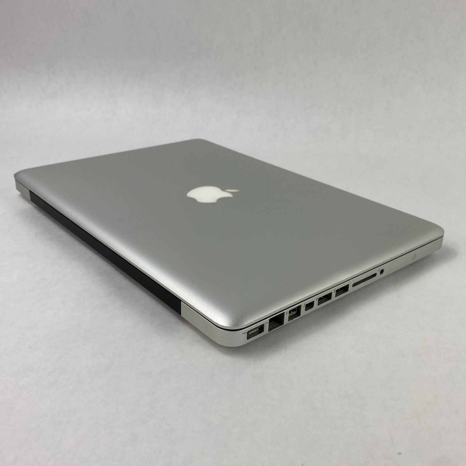 Apple MacBook Pro A1278 2011 13" 2.3GHz i5 4GB RAM 320GB HDD os10.13.6 794Cycles13