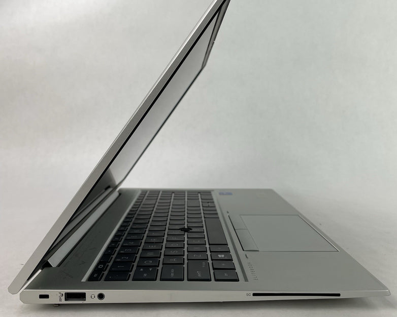 HP EliteBook 850 G8 15.6" i7-1185G7 3.00 GHz 8 GB RAM No SSD/OS/AC - Bad USB