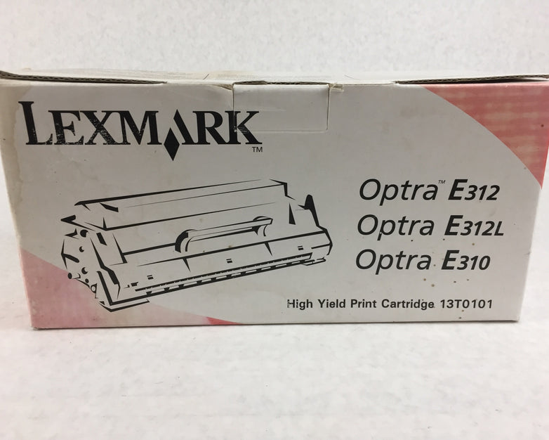 Compatible Toner 13T0101 for Lexmark Optra E310 E312 E 310 312
