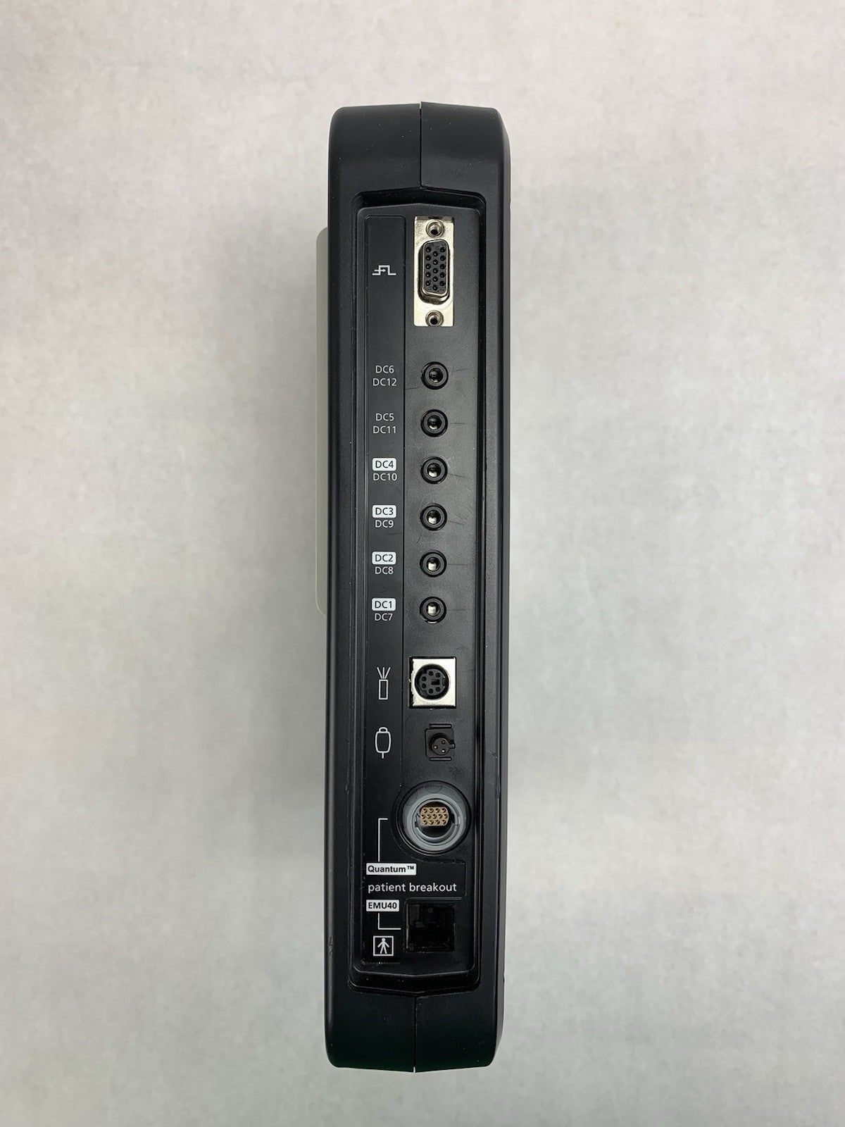 Natus Neurology EMM440 016862 Base Unit - Parts or Repair