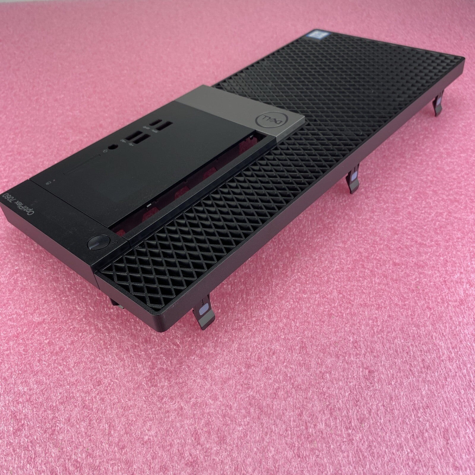 DELL OPTIPLEX 7060 MT Front Panel Bezel Faceplate DP/N 0X1GVR