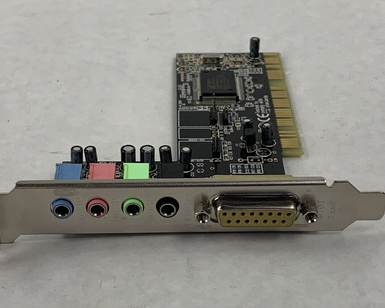 HP FG-PS4C-A1-01-ST01 Compaq Dx7000 M PC Audio Sound Card