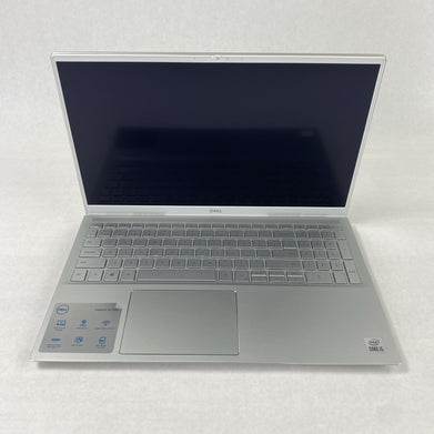 Dell Inspiron 15 7501 15.6" Touch i5-10300H 2.5GHz 16GB RAM No Battery No HDD/OS