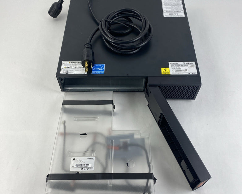 Vertiv Liebert GXT5-2000LVRT2UXL Backups Rack/ Tower - No Batteries No Rack Ears