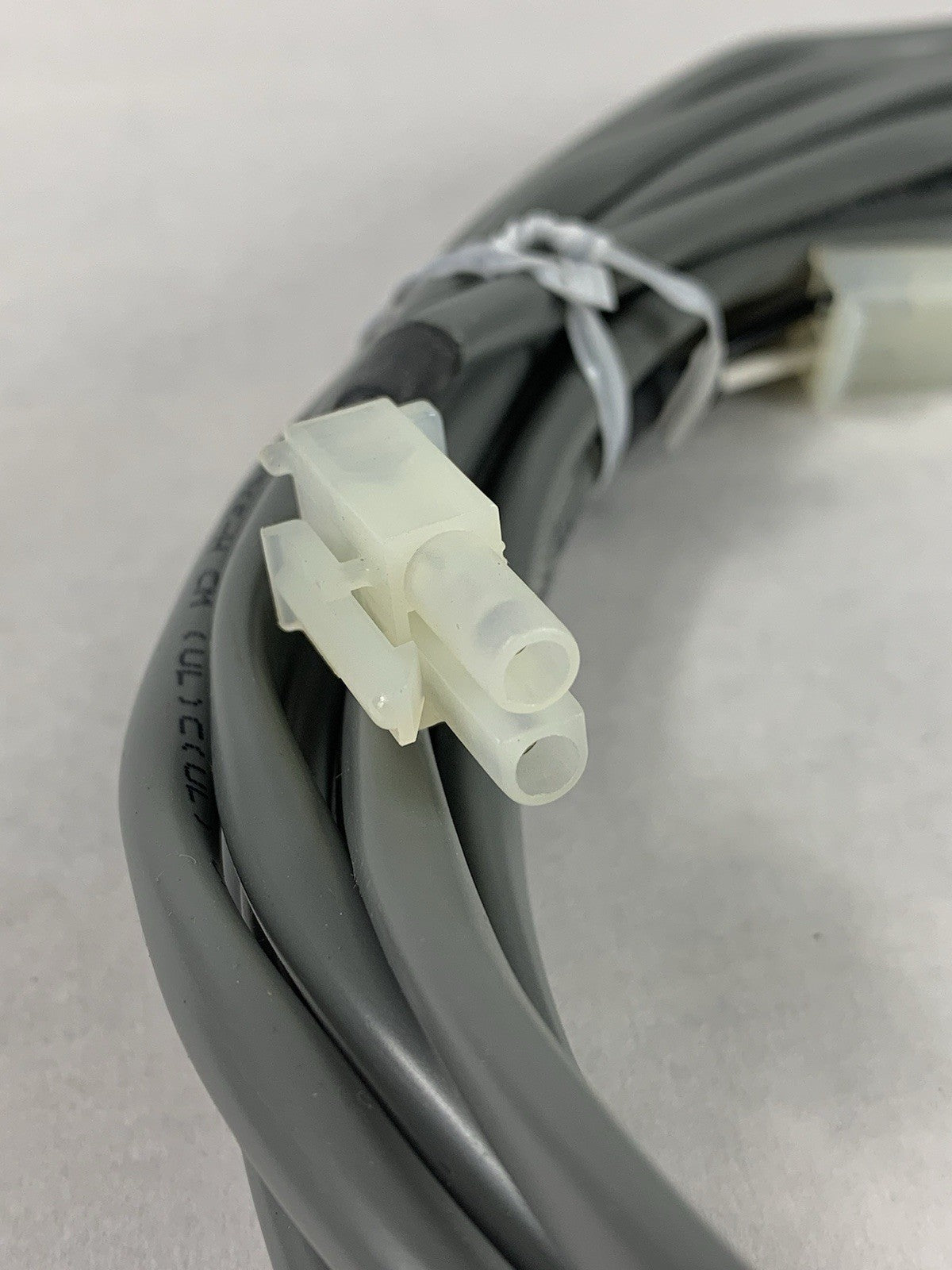 Med Associates Pellet Dispenser Setup AWM 2464 Cable 25Ft