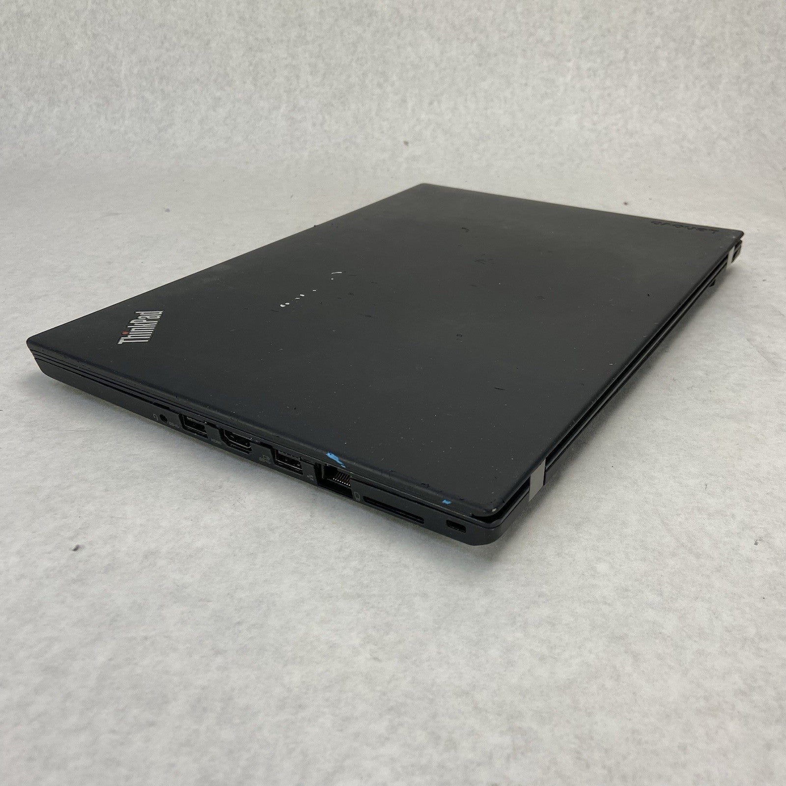 Lenovo ThinkPad T480 Intel Core i5 8350U 1.70GHz 8GB RAM 14" No HDD/OS/Battery
