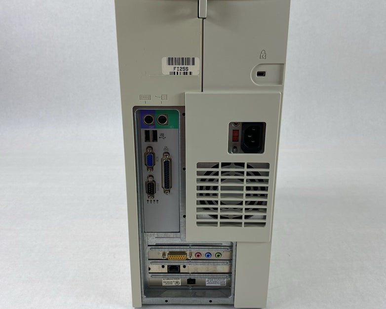 Dell Dimension L466CX Intel Celeron 466MHz 64MB RAM No HDD No OS