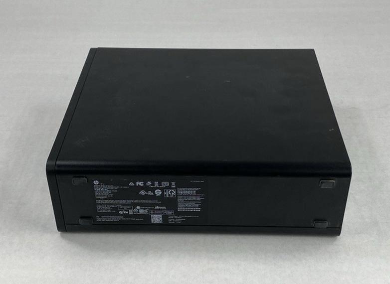 HP Slim Desktop 290-a0020 SFF Pentium Silver J5005 1.50GHz 4GB RAM No HDD No OS