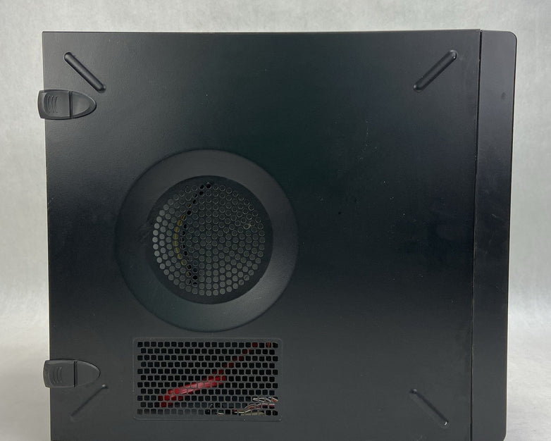 In Win Z Series Mini Tower Computer Case Power Man IP-S350CQ2-0 350W PSU