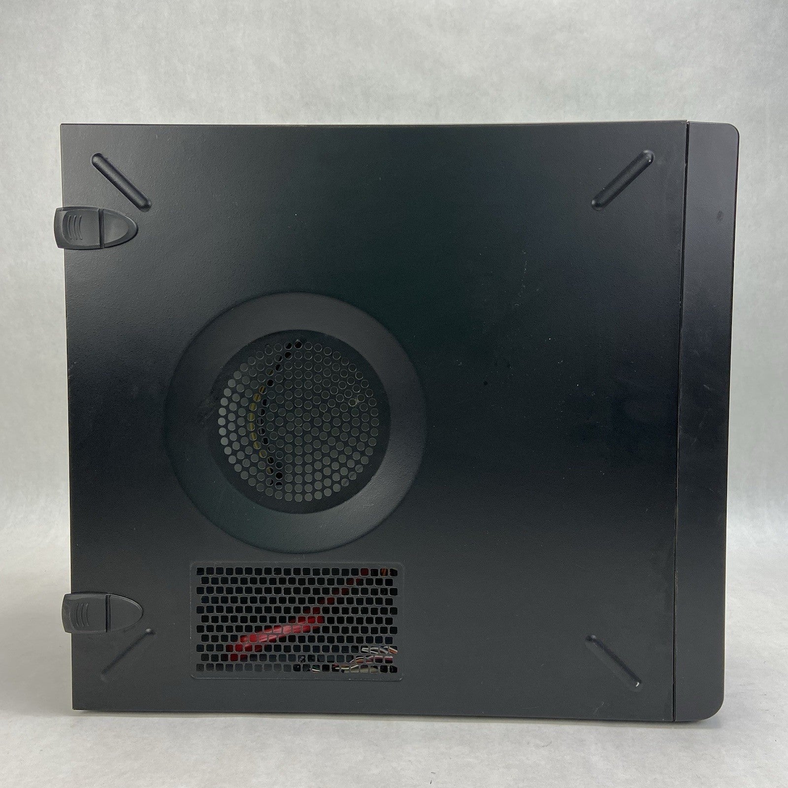 In Win Z Series Mini Tower Computer Case Power Man IP-S350CQ2-0 350W PSU5