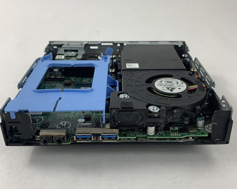 Dell OptiPlex 7040 USFF i5-6500T 2.5 GHz 8 GB Ram No OS No HDD No AC