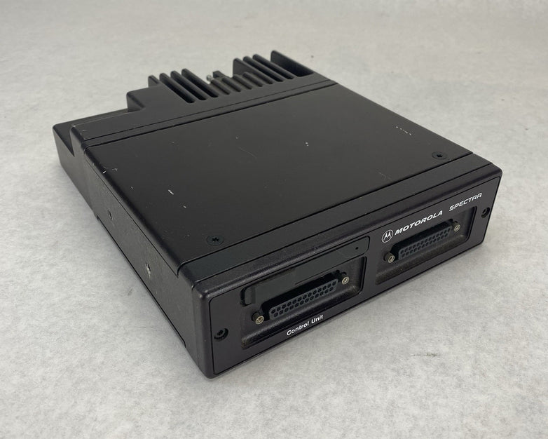 Motorola Spectra Transceiver Model DA5KX+067W